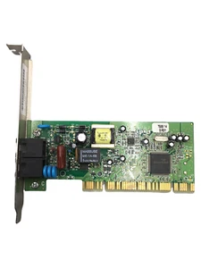 Dell Dimension 4500 Modem Card 070-500205-001 250-534400-201 - Picture 1 of 4