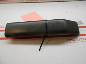LAND ROVER LEFT REAR DOOR HANDLE EJE500170MDB RE0066 - Picture 1 of 4