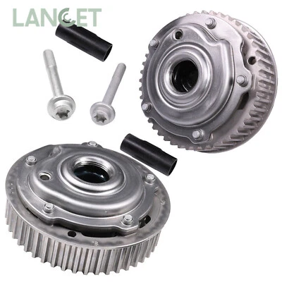 Juego árbol de levas admisión y escape para Chevrolet Aveo Cruze Sonic G3 2010-2017 Foto 1 de 4