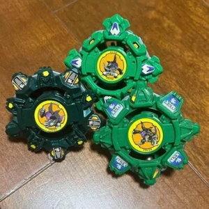 Draciel F Draciel V Draciel S Beyblade original tomy takara Rare - Picture 1 of 3