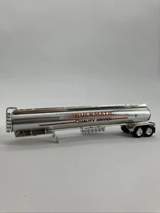 DCP 1/64 #31084 FREIGHTLINER BULKMATIC TANKER /TRAILER Only no truck - Picture 1 of 7