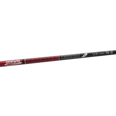 New Graphite Design TOUR AD VF Hybrid  Shaft  Choose  Weight/ Flex/ Adapter - Image 1 of 4