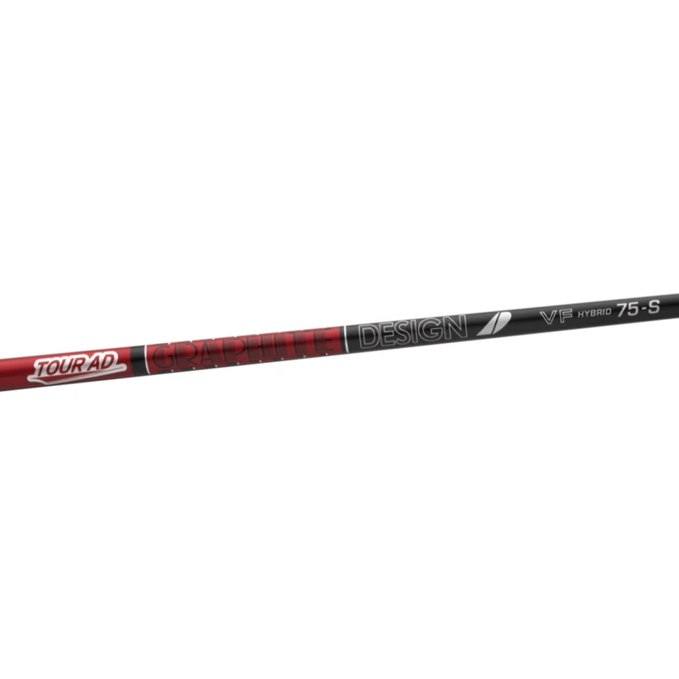 New Graphite Design TOUR AD VF Hybrid  Shaft  Choose  Weight/ Flex/ Adapter - Image 1 of 4