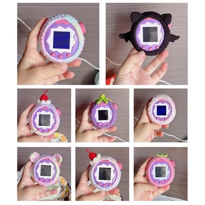 Cute Handmade para dise Protective Cover Accessories Shell--HOT Protective C6R1 - Image 1 of 4