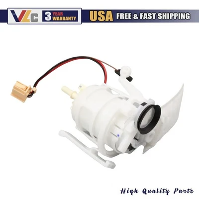 Fuel Pump Module MM052 for BMW 750i 750Li 750i xDrive 750Li xDrive 2009-2015 - Image 1 of 4