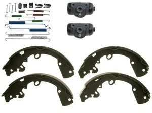 Kit de resorte de cilindro de rueda de zapata de freno para Nissan Pathfinder 1998-2004 y Xterra - Imagen 1 de 6