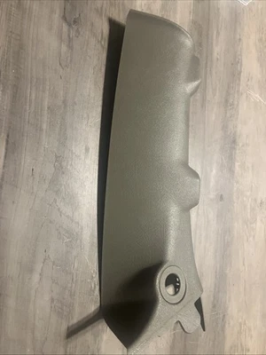 03-07 悍马 H2 右右手乘客前 A 支柱装饰面板 — 第 1/3 张图片