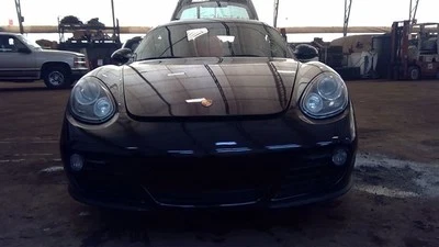 Bomba de dirección asistida compatible con 09-12 PORSCHE CAYMAN 5125477 Foto 1 de 4