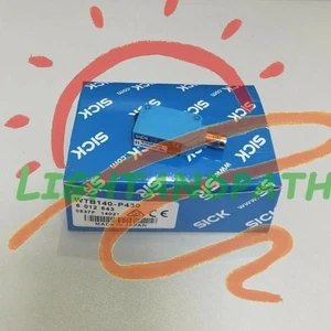 1PC New Original Sick Sensors WTB140-P430 #Li - Picture 1 of 4