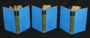 Drei Werke von A. Mézières über Shakespeare: Vorgänger und - Bild 1 von 4