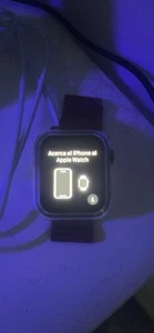 Apple Watch Series 6 40mm Good condition - Zdjęcie 1 z 5