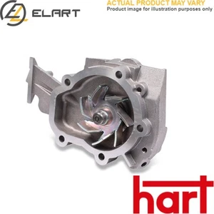 WATER PUMP ENGINE COOLING 330 902 FOR RENAULT 19/II/Chamade RAPID/Box/Body/MPV - Picture 1 of 5