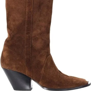 Zimmermann Texano Cowboy Boots size 38 - Imagen 1 de 8