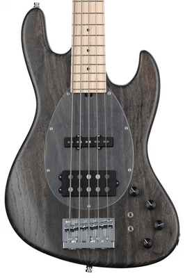 Sadowsky MetroLine 21-fret Vintage M/J Bass, Swamp Ash Body, 5-string - Nirvana - Image 1 of 4