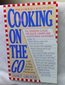 Cooking on the Go with a New Failsafe Guide to Provisioning - Imagen 1 de 5