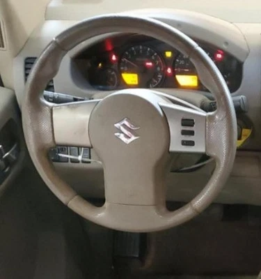 Airbag volante conductor Suzuki Equator LH 2009-2013 OEM Foto 1 de 4