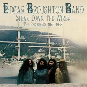 Edgar Broughton Band Speak Down the Wires: The Recordings 1975-1982 (CD) Box Set - Bild 1 von 1