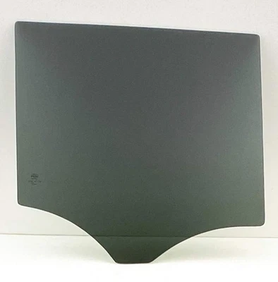 Mercedes Benz GL350 GL450 GL550 GLS450 GLS550 GLS63 AMG Rear Window Glass 2 - Image 1 of 2