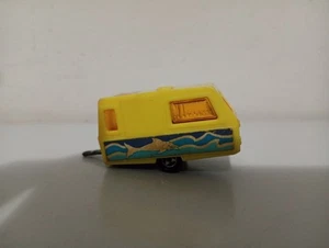 Roulotte St. Tropez Majorette 1/60 - Foto 1 di 5