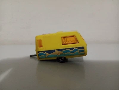 Roulotte St. Tropez Majorette 1/60 - Immagine 1 di 4