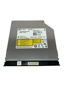 Lecteur graveur DVD-RW SATA Dell Inspiron 17R 5721 GU70N 8RW6T Apart23 - Photo 1/4