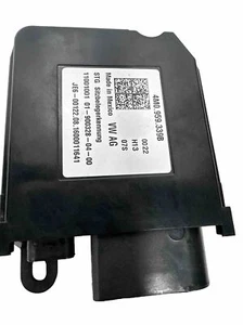 2016-2019 VW PASSAT JETTA GTI FRONT PASSENGER SEAT OCCUPANT SENSOR MODULE OEM - Picture 1 of 1