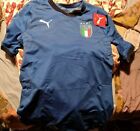 Italy Home Football Shirt XL 🇮🇹