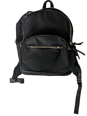 平板电脑背包衬垫条纹内部隔层轻便办公室耐用 — 第 1/4 张图片