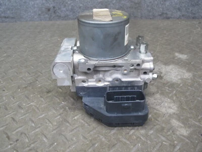 2014-2015 INFINITI QX60 2,5 Л FWD АНТИБЛОКИРОВОЧНЫЙ ТОРМОЗ ABS НАСОС МОДУЛЬ 47660-3JV3J - Изображение 1 из 4