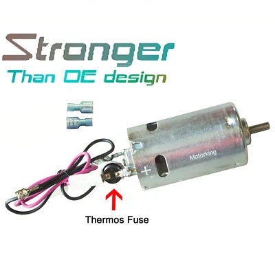 Con termofusible para Benz S600 S55 AMG S500 Bomba de suministro de vacío Motor de suministro de aire Foto 1 de 4