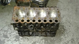 MOTORE REVISIONATO MINI N12B14 PERFETTO ADATTO ANCHE CITROEN 8FS 8FP - Foto 1 di 1