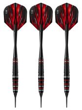 Harrows Fire High Grade Alloy Soft Tip Darts - 18 Grams