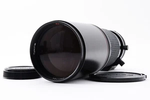 *READ [Excellent] Tokina SD 400mm F/5.6 Telephoto Lens For Olympus OM From JAPAN - Picture 1 of 14