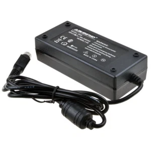 12V 5V 4-Pin AC Adapter for Wattac BA0362ZI-8-A02 Hardrive HDD Power Supply Cord - Picture 1 of 3