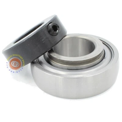 AG BEARING + COLLAR FOR PART 63621 700717774 7441-6 831233M1 831514M1 83356M1 - Image 1 of 3