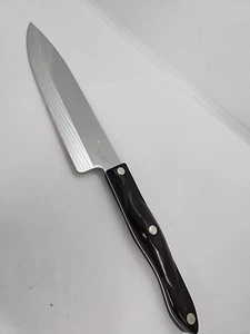 NEW Cutco 1728 Petite Chef Knife - Picture 1 of 9