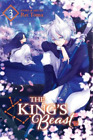Rei Toma The King's Beast, Vol. 3 (Tascabile) King's Beast