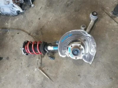 Cupé de rodilla delantero para pasajero AWD para BMW M235i 218764 15-16 Foto 1 de 4