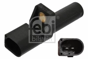 Crank Shaft Sensor FOR MERCEDES G-WAGON 463 507bhp 5.5 08->20 G55 W463 Febi - Picture 1 of 1