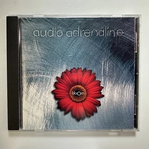 Bloom Album CD Audio Adrenaline - Foto 1 di 3