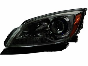 Headlights For 2016 Buick Verano For Sale Ebay