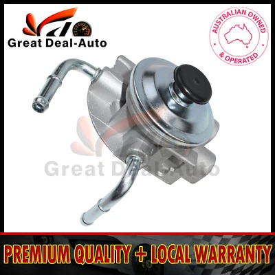 Diesel Fuel Primer Pump Assembly For Mazda Bravo B2500 for FORD RANGER 2.5D WL-T - image 1 of 4
