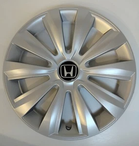 4 Radkappen Radzierblenden fur HONDA CIVIC ACCORD CRV PRELUDE 15" zoll - Bild 1 von 2