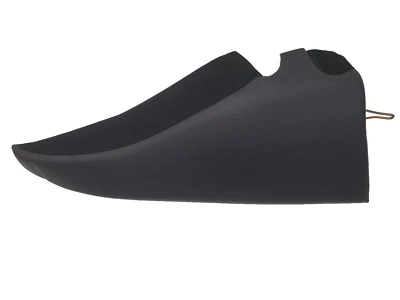 ✅ Cojín de asiento derecho negro Mercedes-Benz GLK350 2009-2015 OEM Foto 1 de 4