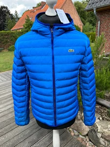 Lacoste Jacke - Gr.: 52 - neu - Bild 1 von 3