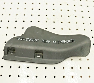 Protector eje trasero izquierdo Polaris Sportsman 700 2002 5434022-1038 Foto 1 de 4