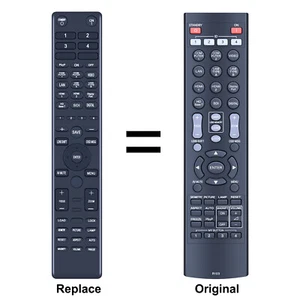 Nuevo mando a distancia de repuesto R103 para Christie Maxell LWU720i LHD720i - Imagen 1 de 12