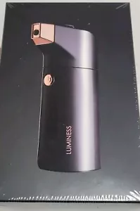 Sistema aerografo Luminess Breeze cordless portatile nebbia fine nuovo sigillato - Foto 1 di 11