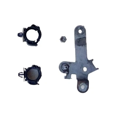 Audi A3 S3 A4 A6 Volkswagen GTI MK5 Harness Bracket 06F 971 804 N OEM - Image 1 of 3