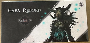 Gaea Reborn Expansion for Black Rose Wars: Rebirth - Picture 1 of 2